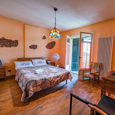 Arziga Bed & Breakfast Chieri Ngoại thất bức ảnh