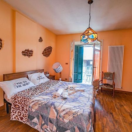 Arziga Bed & Breakfast Chieri Ngoại thất bức ảnh