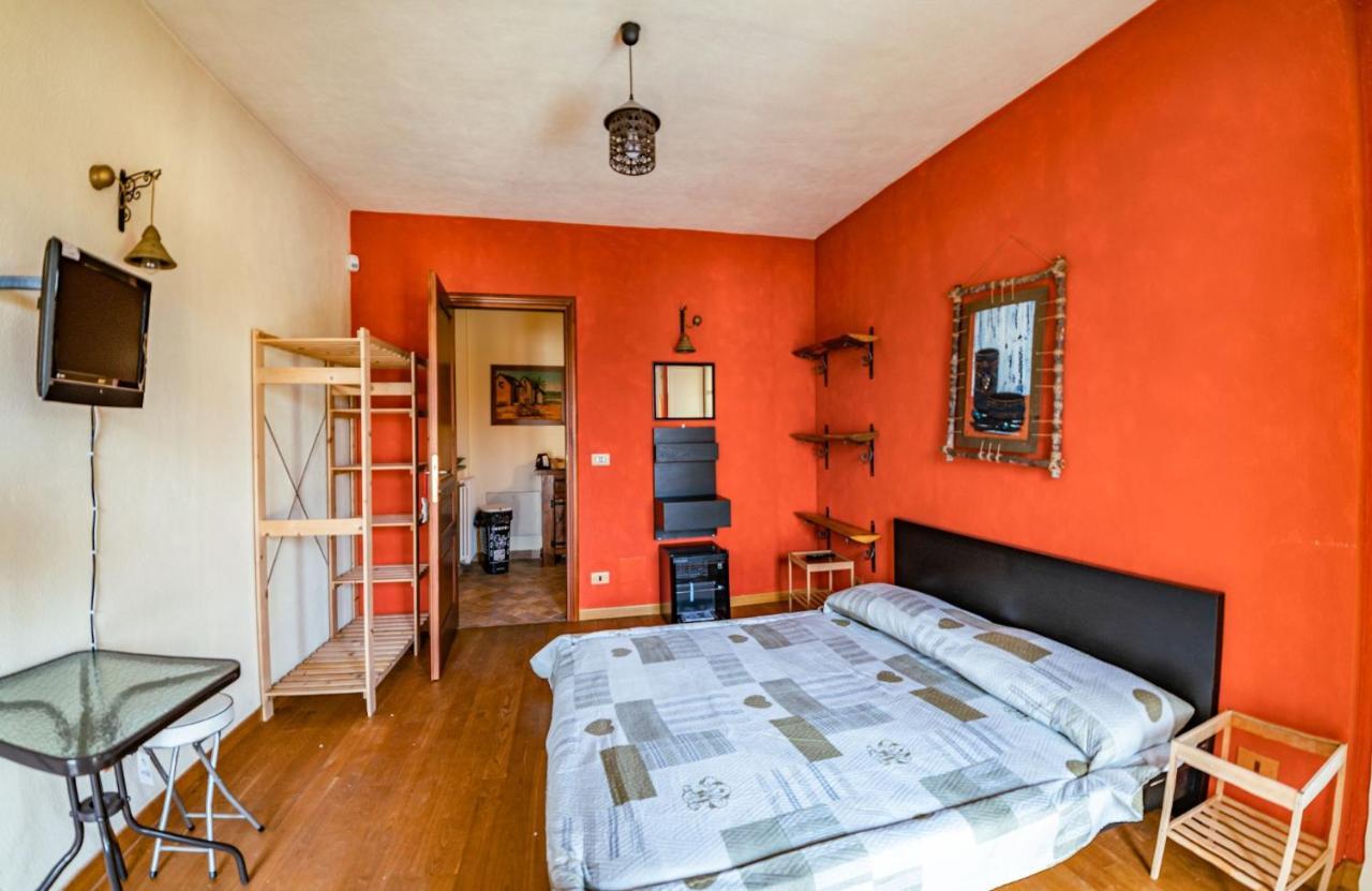 Arziga Bed & Breakfast Chieri Ngoại thất bức ảnh