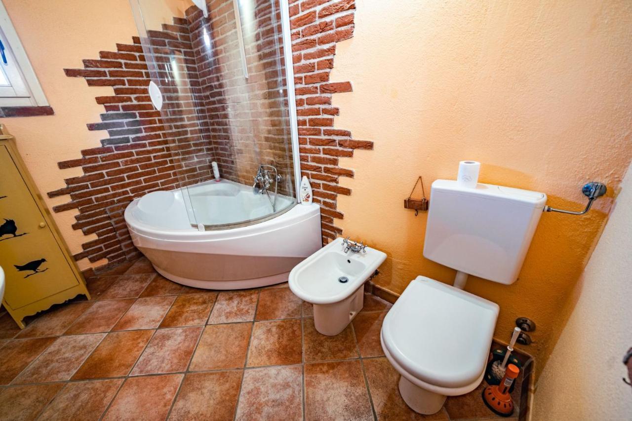 Arziga Bed & Breakfast Chieri Ngoại thất bức ảnh