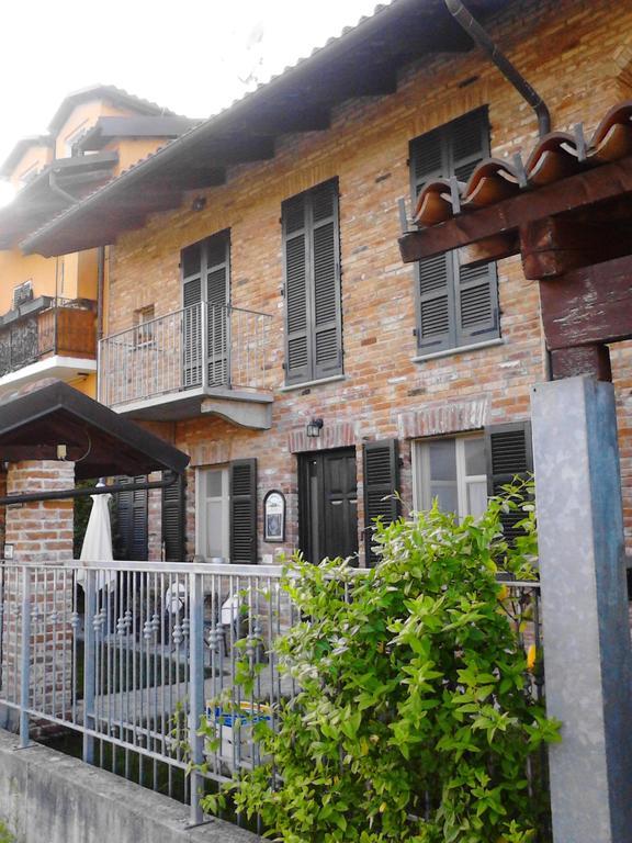 Arziga Bed & Breakfast Chieri Ngoại thất bức ảnh