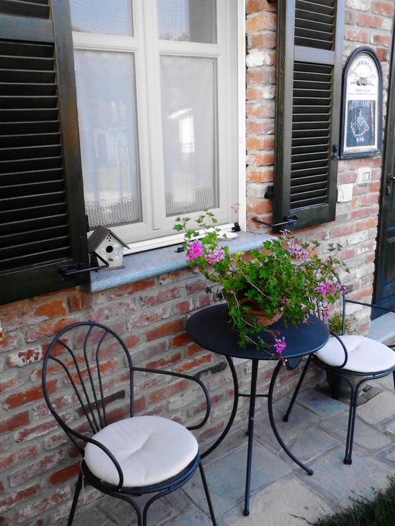 Arziga Bed & Breakfast Chieri Ngoại thất bức ảnh